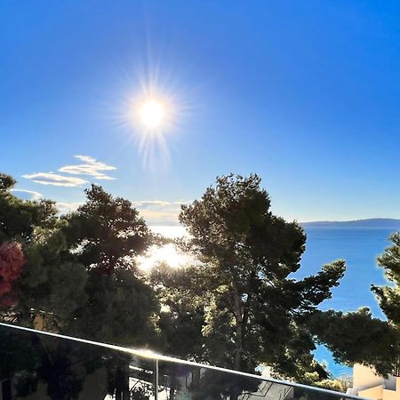 Luxury Beachfront Villa Carlisa Čiovo 外观 照片