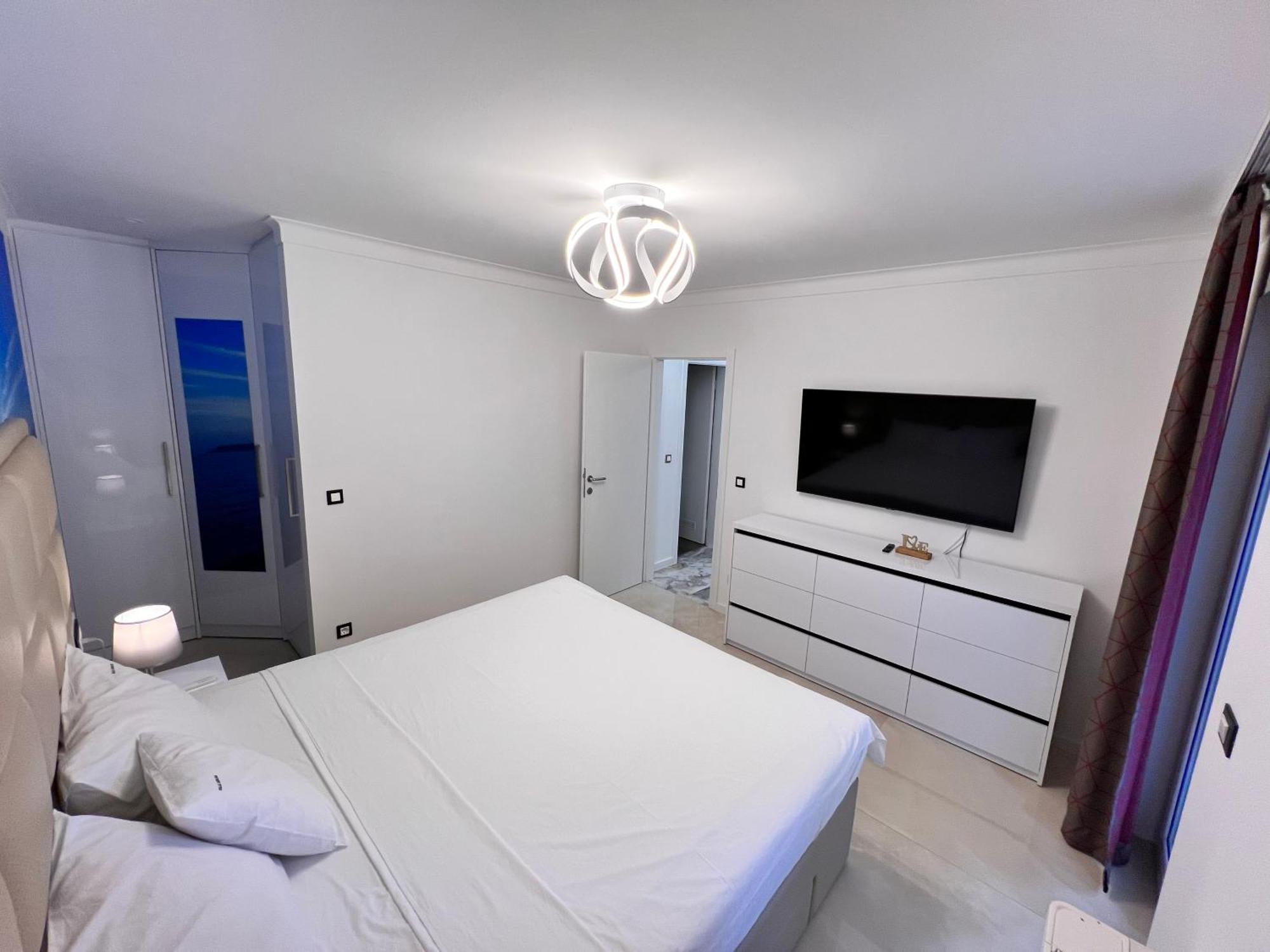 Luxury Beachfront Villa Carlisa Čiovo 外观 照片